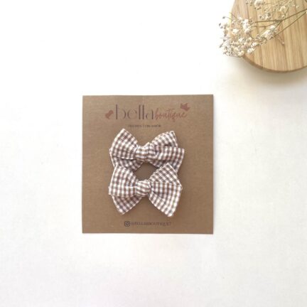 Set Mini Flo Café Cuadrille