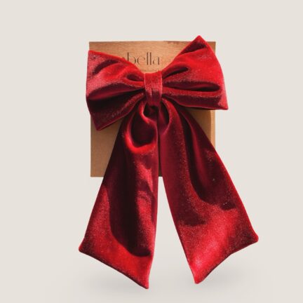 Bella Coquette Burdeo