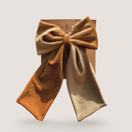 Bella Coquette Caramel