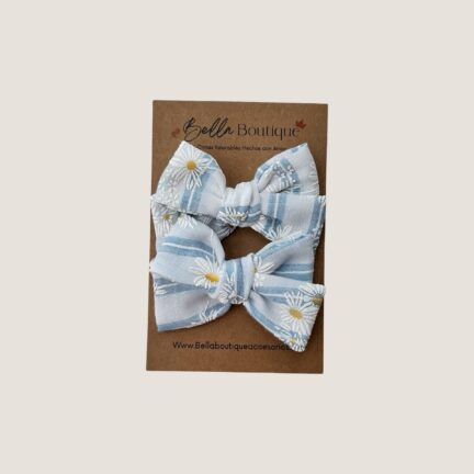 Duo Mini Flo Margaritas