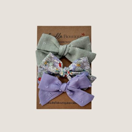 Set Petite BlueBerries