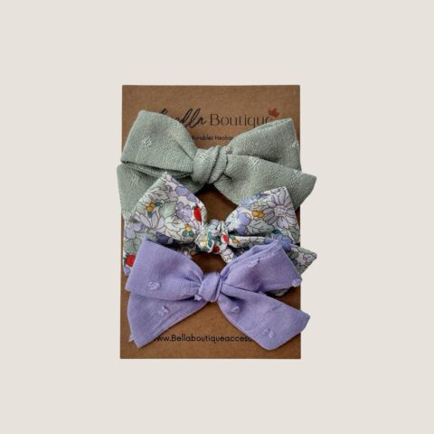 Set Petite BlueBerries