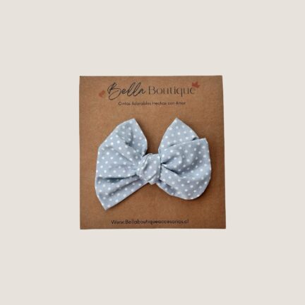 Emma Celeste Puntitos