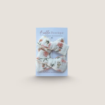 Duo Mini Flo Sweet Flowers