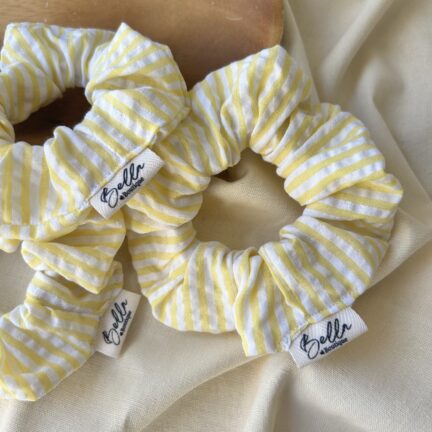 Maxicolet Lineas Amarillas