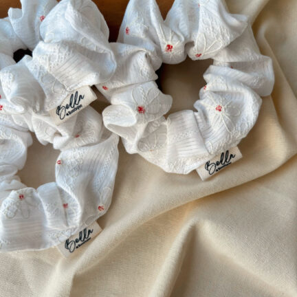 Maxicolet Flowers Red