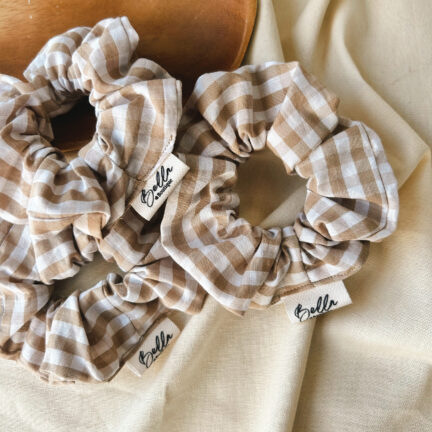 Maxicolet Cuadrille Latte