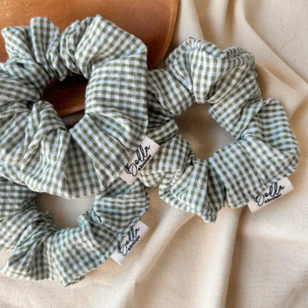 Maxicolet Cuadrille Green