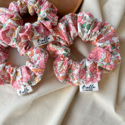 Maxicolet Flowers Baby Pink