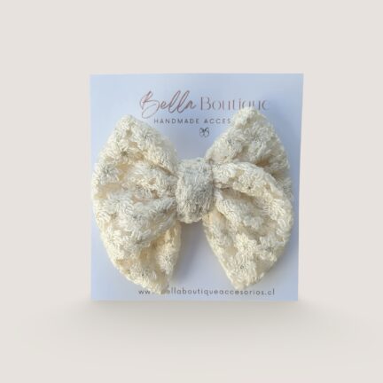 Isa Grande Flowers Cream