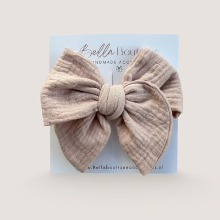 Isa Grande Baby Pink