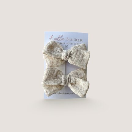 Duo Mini Flo Blossom Coffe