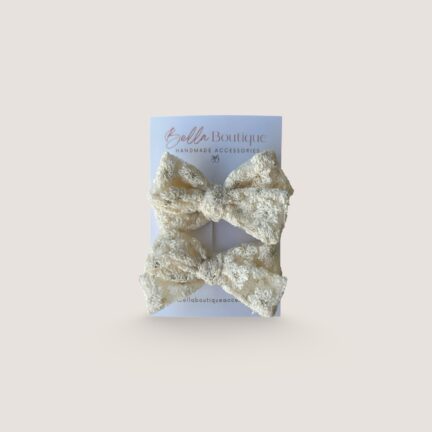 Duo Mini Flo Flowers Cream