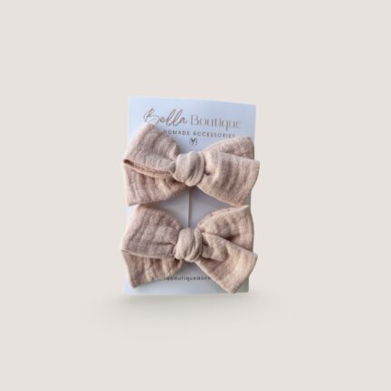 Duo Mini Flo Baby Pink