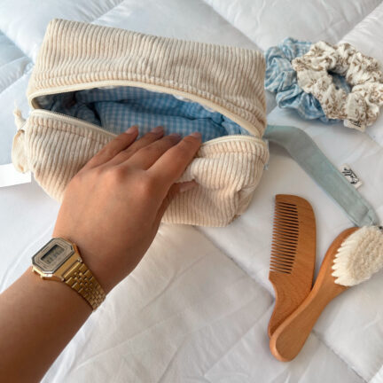 Neceser Alcolchado Noah