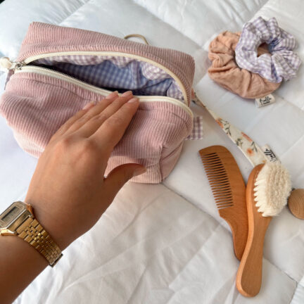 Neceser Alcolchado Merrit