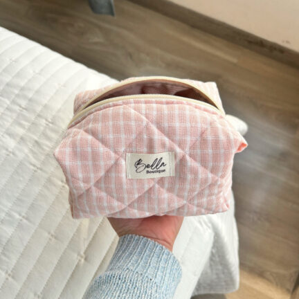 Cosmetic Bag Lola