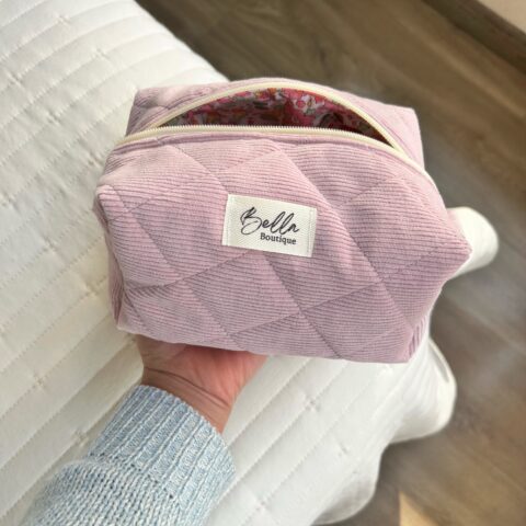 Cosmetic Bag lavanda