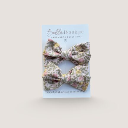 Duo Mini Flo Tulipanes