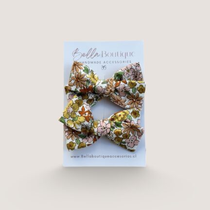 Duo Mini Flo Blossoms