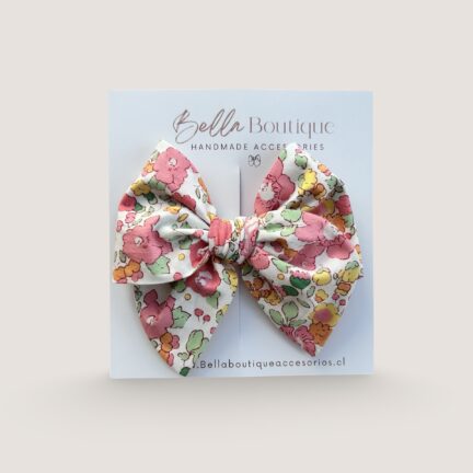 Isa flowers Baby Pink Pequeño