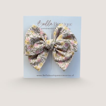 Isa Tulipanes Rosa Pequeño