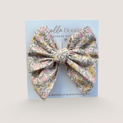 Isa Tulipanes Grande