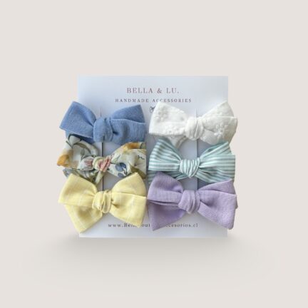 Set Mini Flo Tulipanes