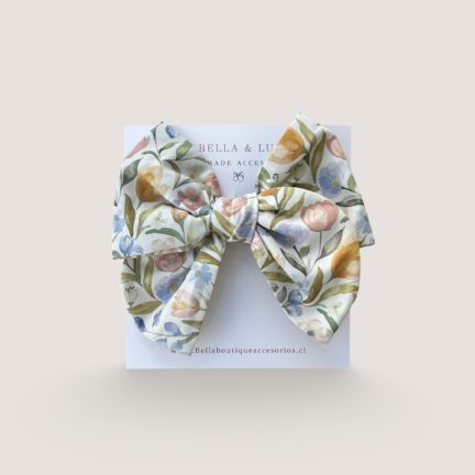 Isa Primaveral Grande