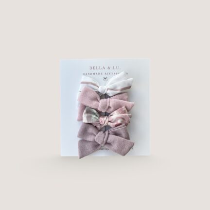 Set Sofy Rose Petite