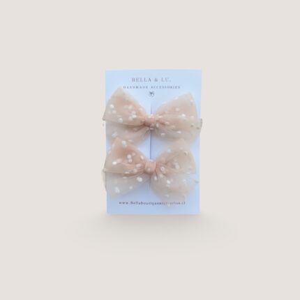 duo mini flo tull motitas