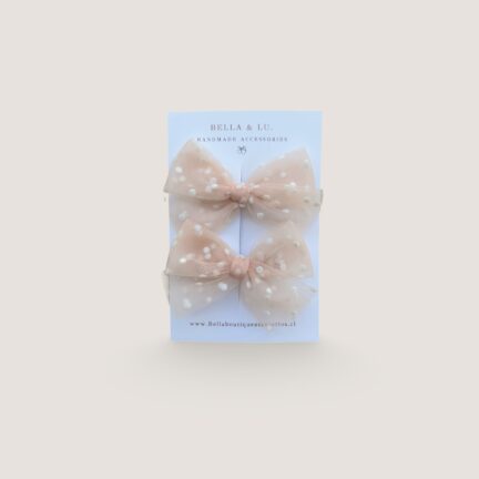 duo mini flo tull motitas