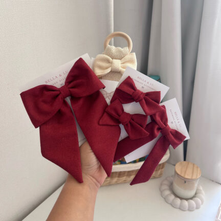 set vuelta a clases burdeo