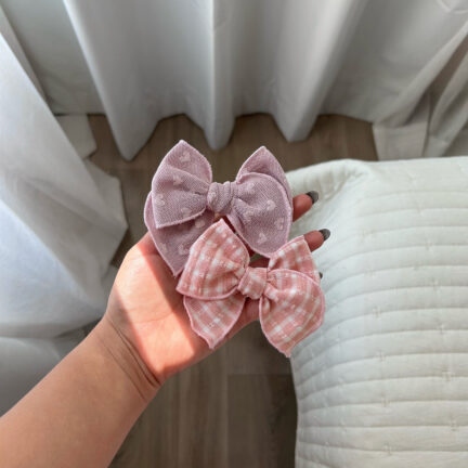 Duo Clhoe sweet hear petite